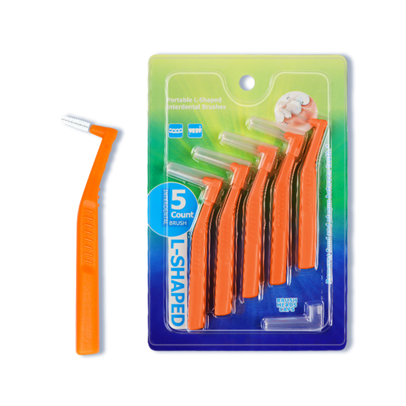 Lock Picking Set - 5 pezzi a forma di L