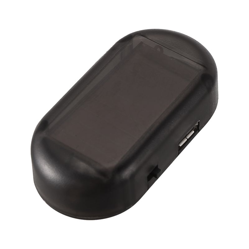 Solar Security Light - Luce di Sicurezza Solare Simulata ABTU-Car