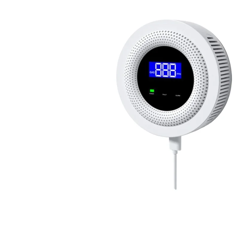 Home Security Kitchener - Rilevatore di gas WIFI Sensore di