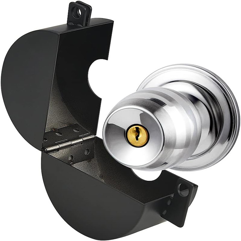 Home Security Measures - Dispositivo di blocco portatile per la