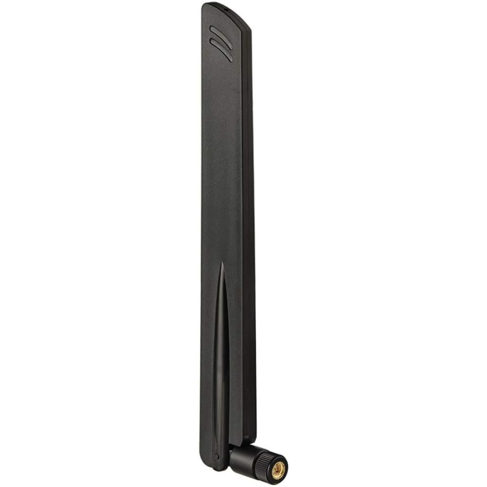 Home Security Drones - Antenna WiFi dual band da 2,4