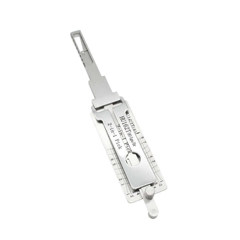 Lock Picking Set - Set di Strumenti Manuali di Alta