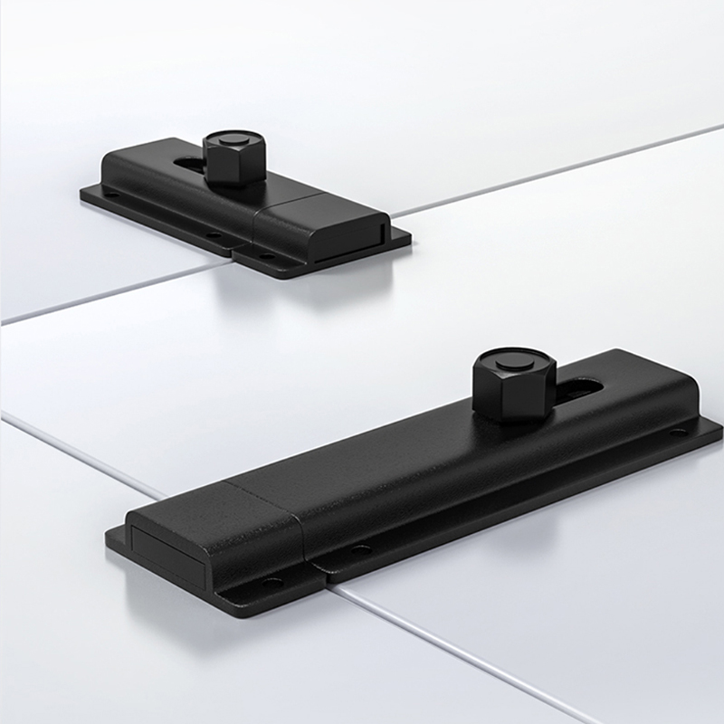 Home Security Kitchener - Antifurto in lega di alluminio porta