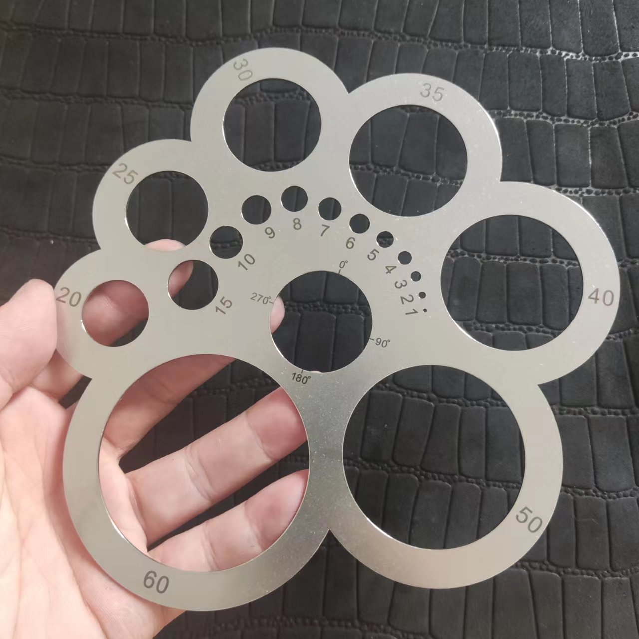 Home Security Measures - 1 pz utensile da taglio in