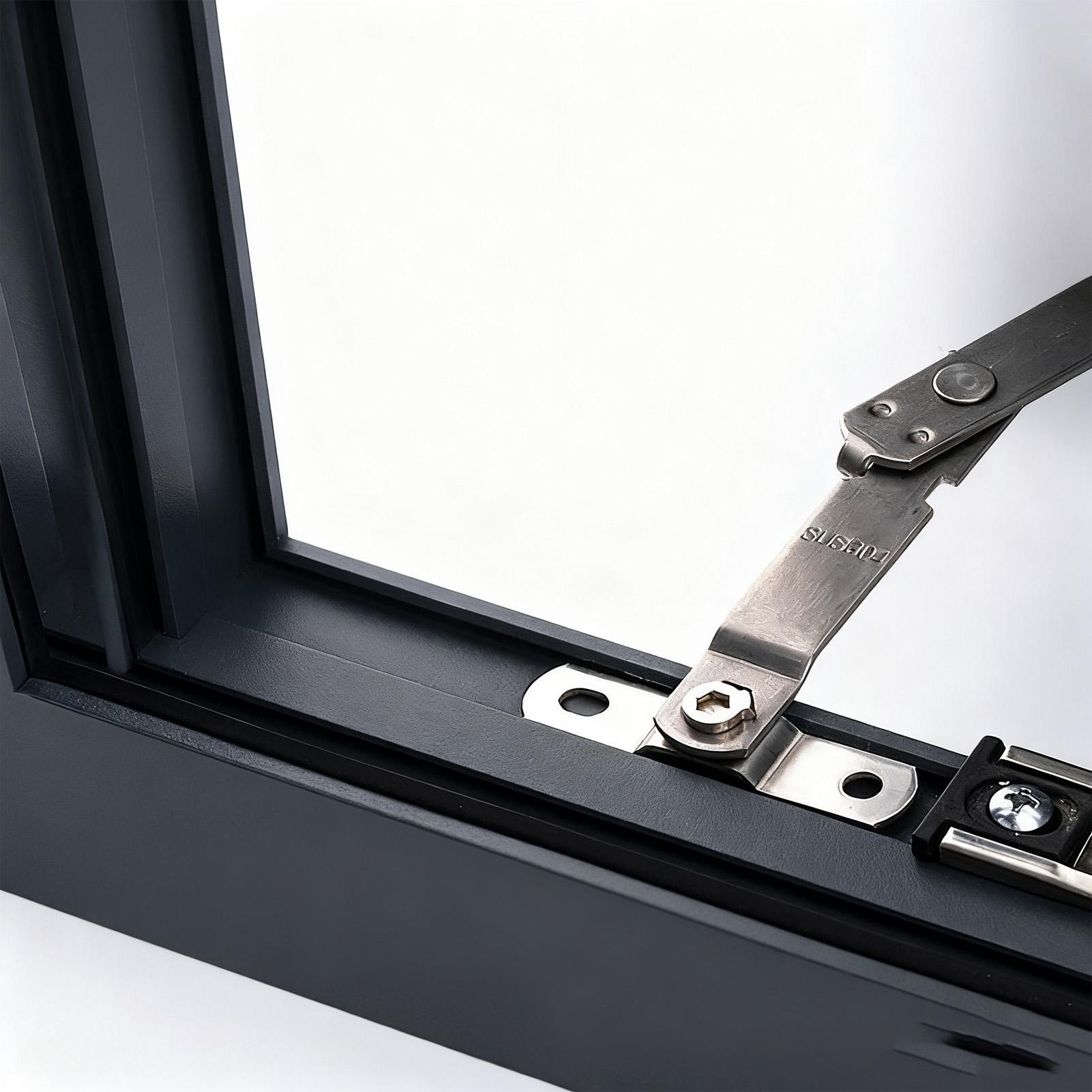 Serratura per Finestra a Batte - Home Security Bundle recensione e prezzo