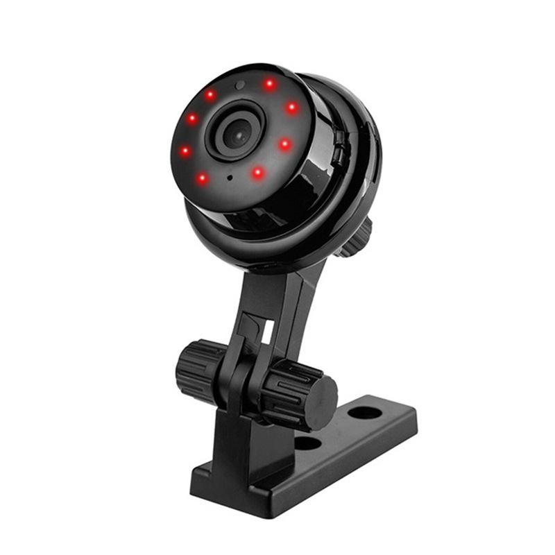 Telecamera Wi-Fi wireless V380 - Home Security Cameras Uk recensione e prezzo
