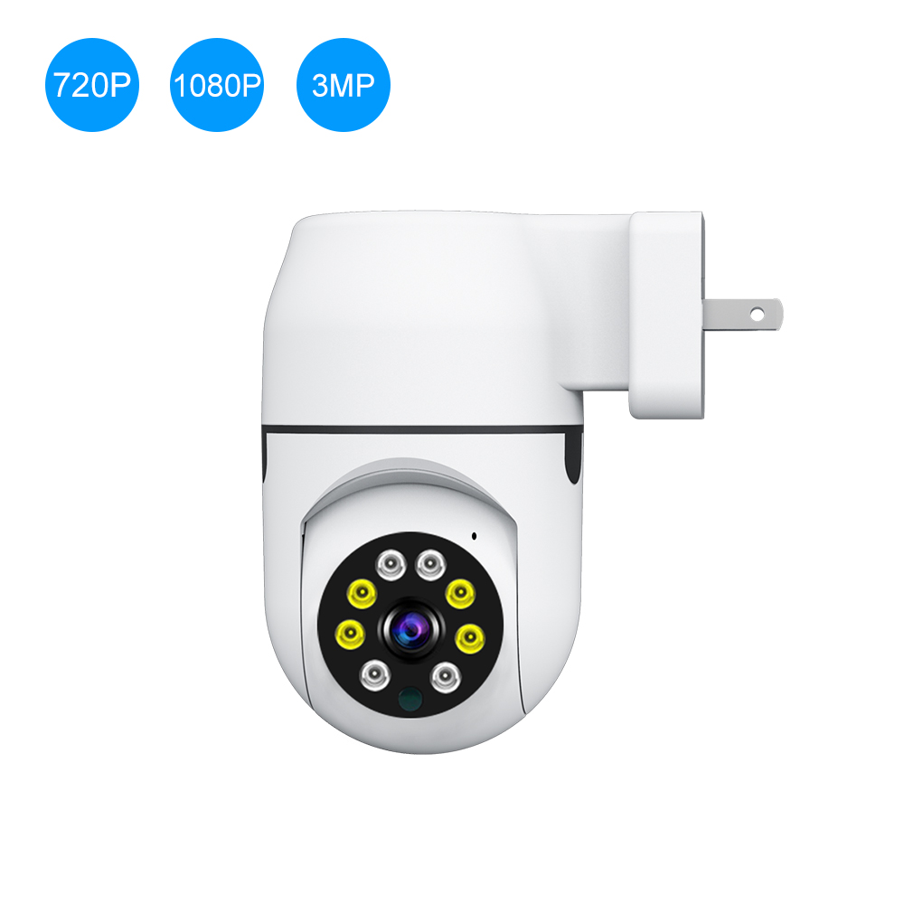 YILOT 2MP 1080P Wireless PTZ I - Home Security Cameras Uk recensione e prezzo