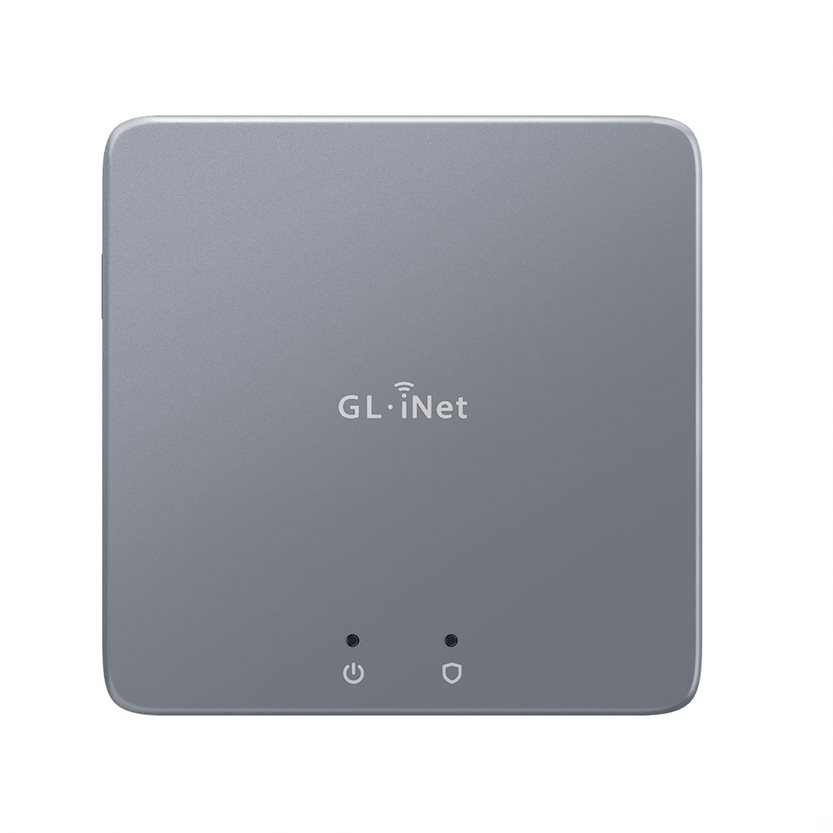 GL-iNET (Brume 2) GL-MT2500/MT - Home Security And Internet recensione e prezzo