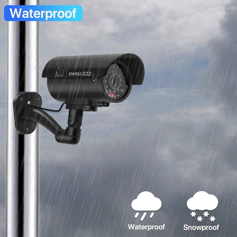 Telecamera di sorveglianza fit - Solar Security Light recensione e prezzo
