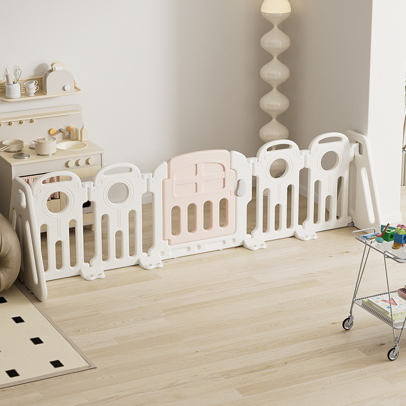 Box per Bambini a Tre Pannelli - Home Yard Security recensione e prezzo