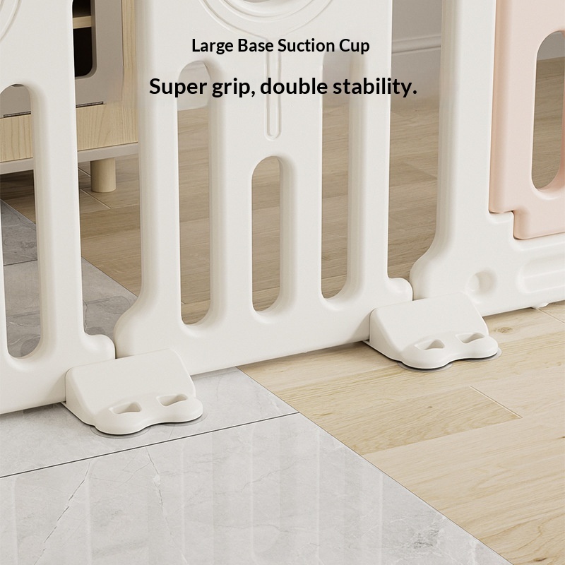 Box per Bambini a Tre Pannelli - Home Yard Security recensione e prezzo