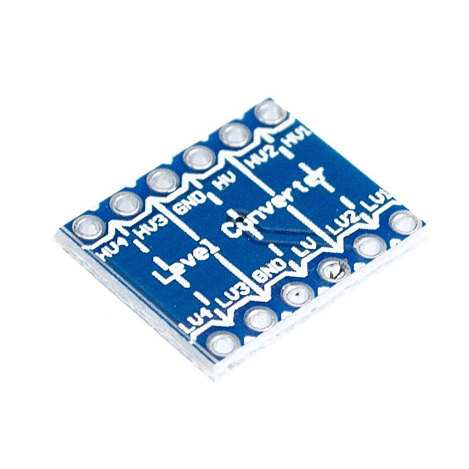 5/10 pz 4 canali IIC I2C Logic - Home Security Measures recensione e prezzo