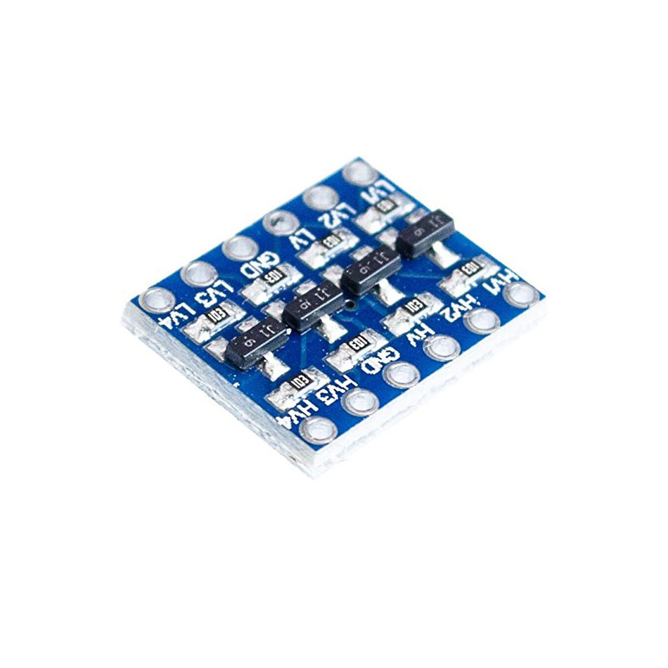 5/10 pz 4 canali IIC I2C Logic - Home Security Measures recensione e prezzo