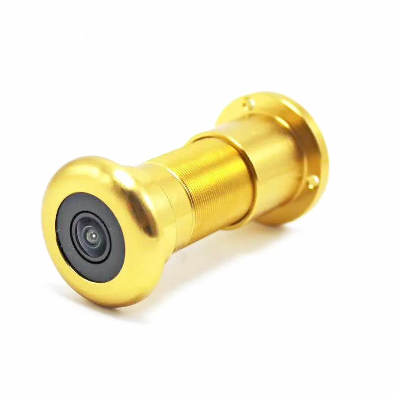 Glod Sliver 1080P Cloud Storag - Home Security Front Door Camera recensione e prezzo