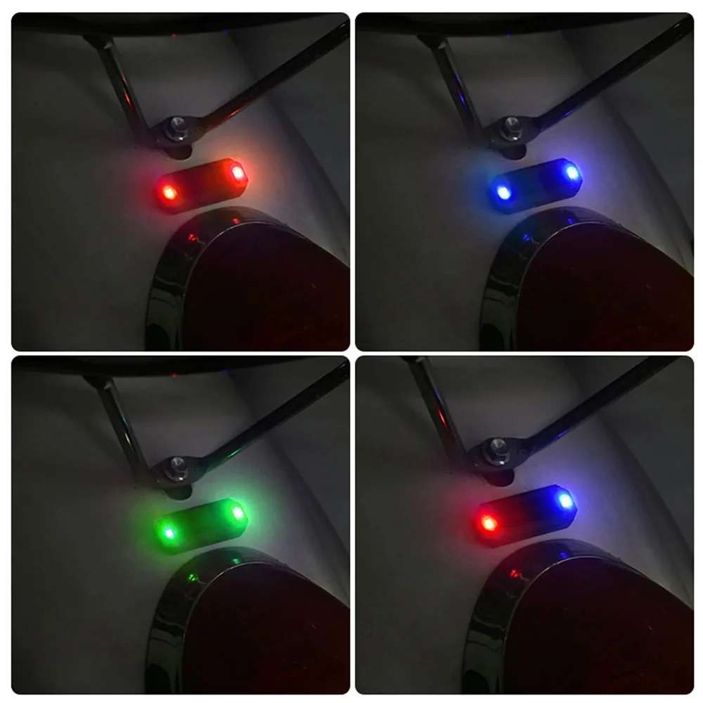 Mini LED a energia solare per  - Solar Security Light recensione e prezzo