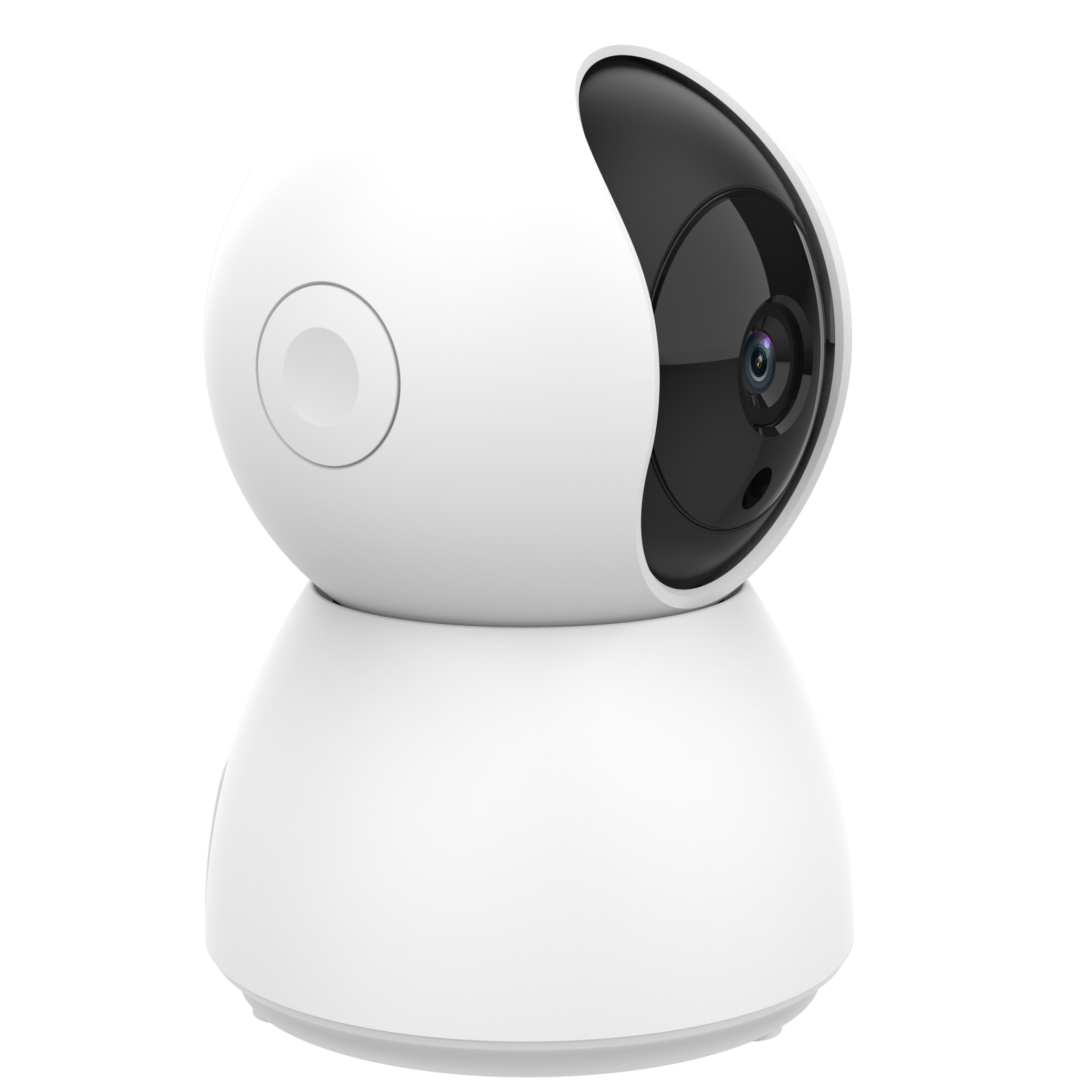 Telecamera IP Tuya 2K 4MP per  - Home Security Cameras Uk recensione e prezzo