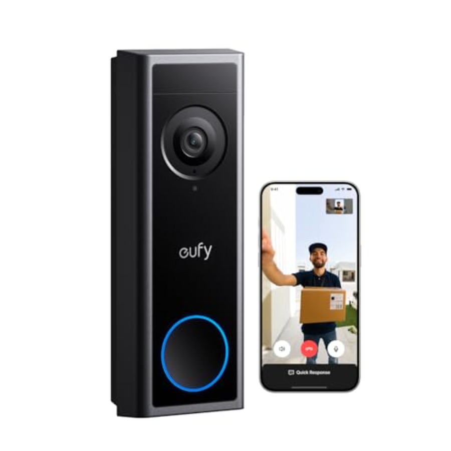 Kit Videocitofono per Sicurezz - Home Security Bundle recensione e prezzo