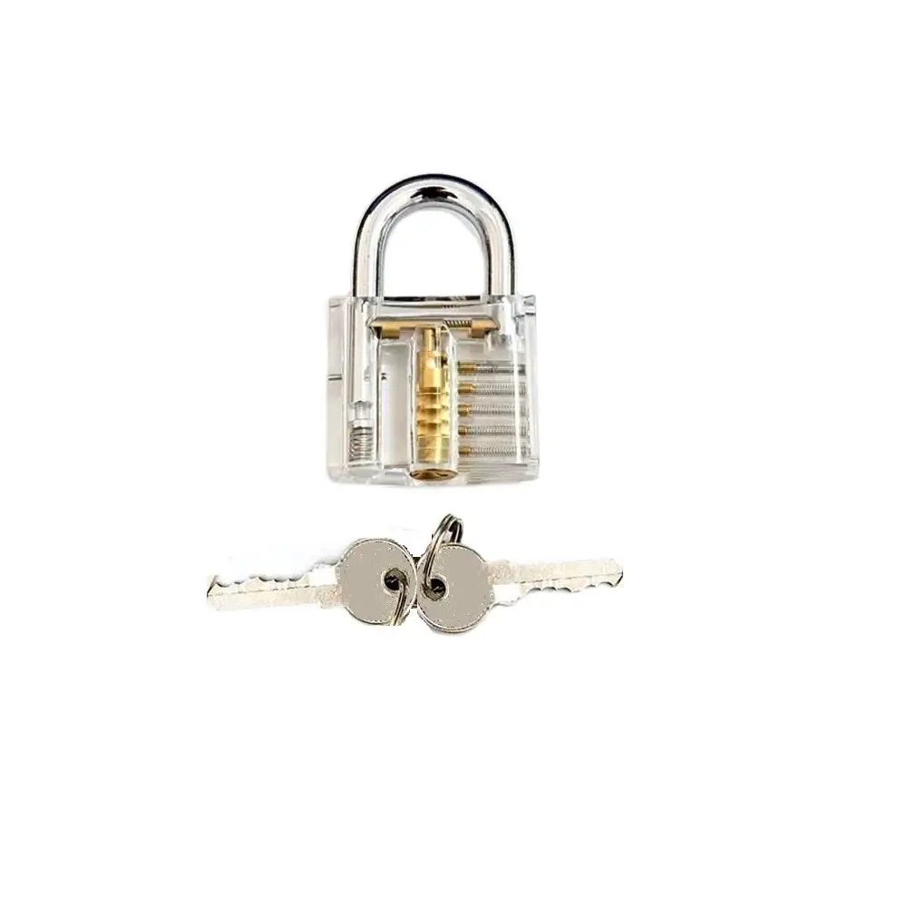 Set di strumenti per presa con - Lock Picking Set recensione e prezzo