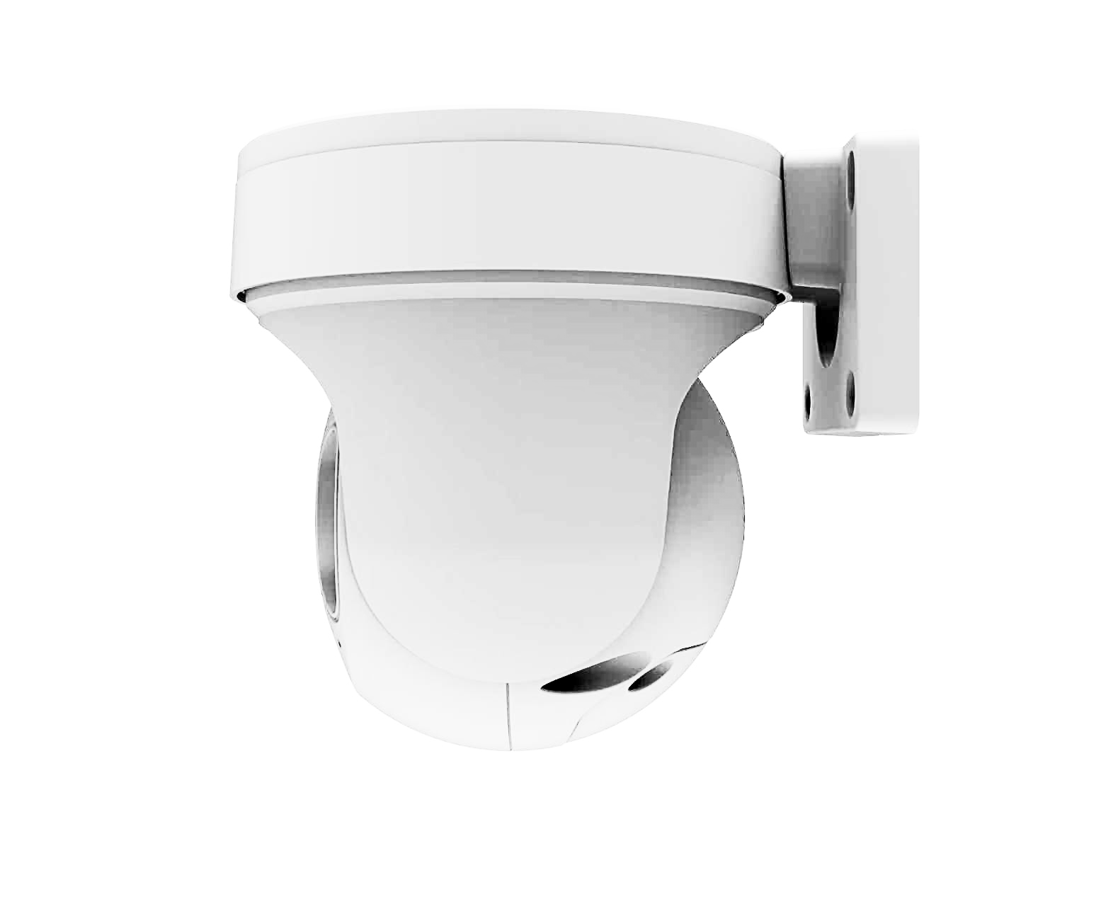 Telecamera IP PTZ HiEasy 30X Z - Home Security Hikvision recensione e prezzo