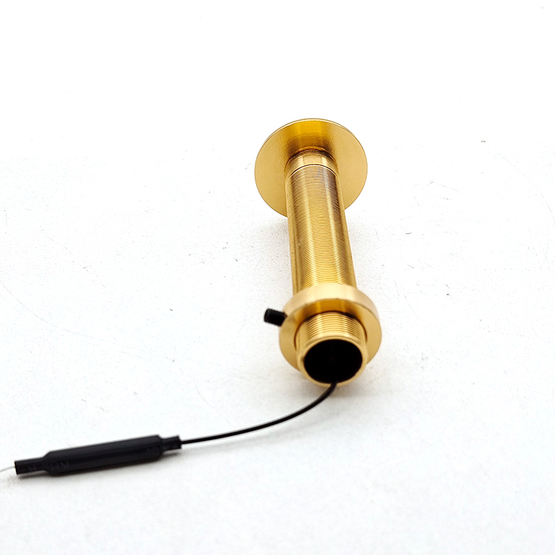 Spioncino WiFi 5G 2.4G Tuya co - Home Security Front Door Camera recensione e prezzo