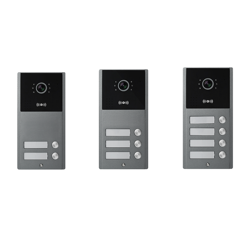 Tuya Videocitofono intelligent - Home Security Cameras Uk recensione e prezzo