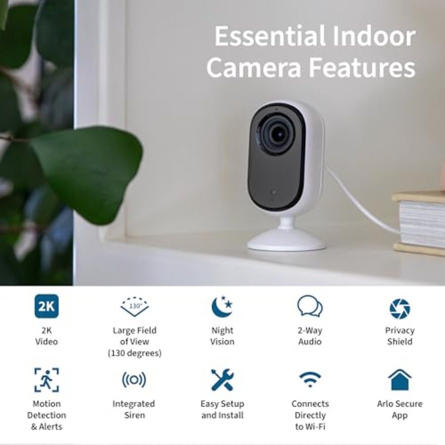 Bundle Essenziale di Sicurezza - Home Security Bundle recensione e prezzo