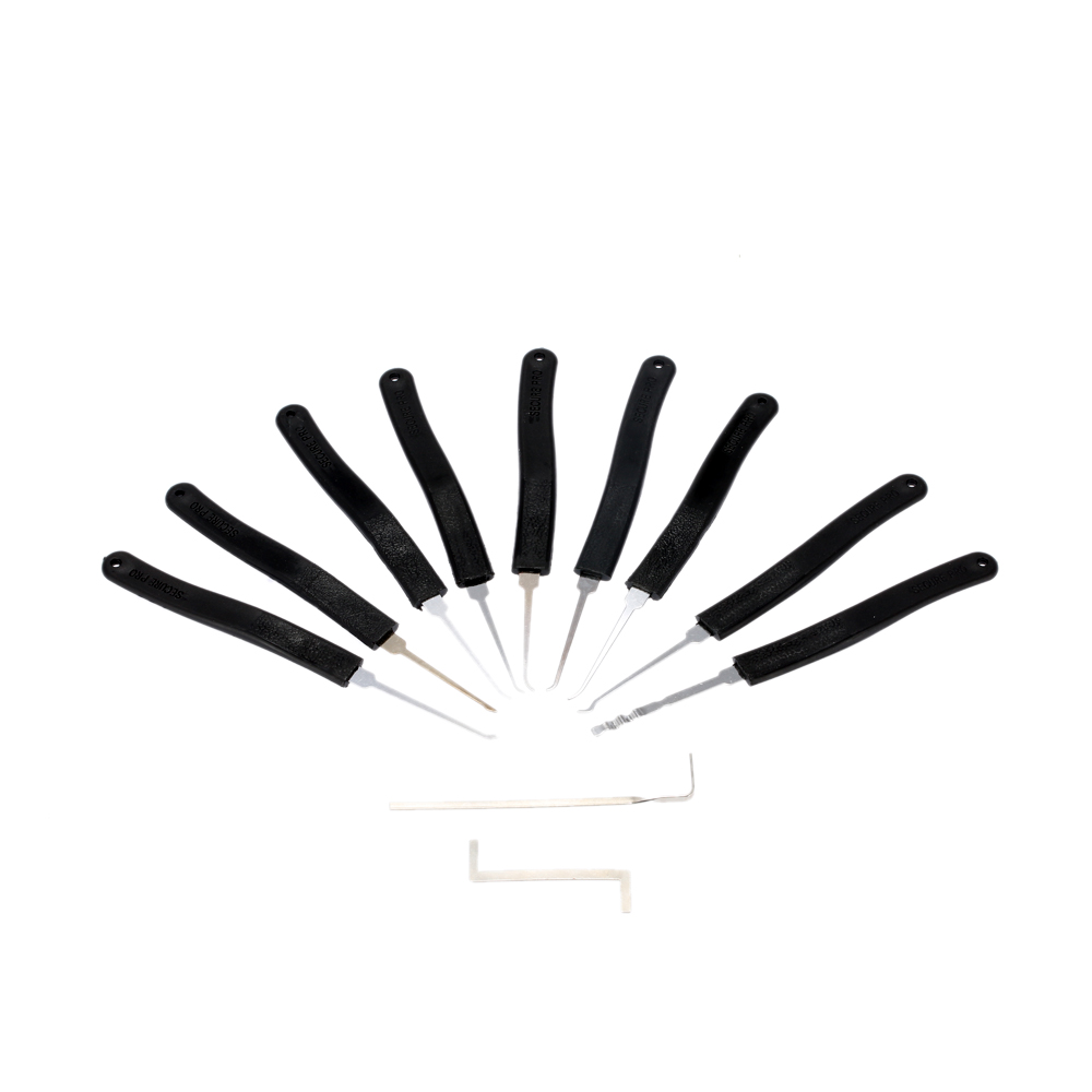Set di strumenti per aprire ra - Lock Picking Set recensione e prezzo
