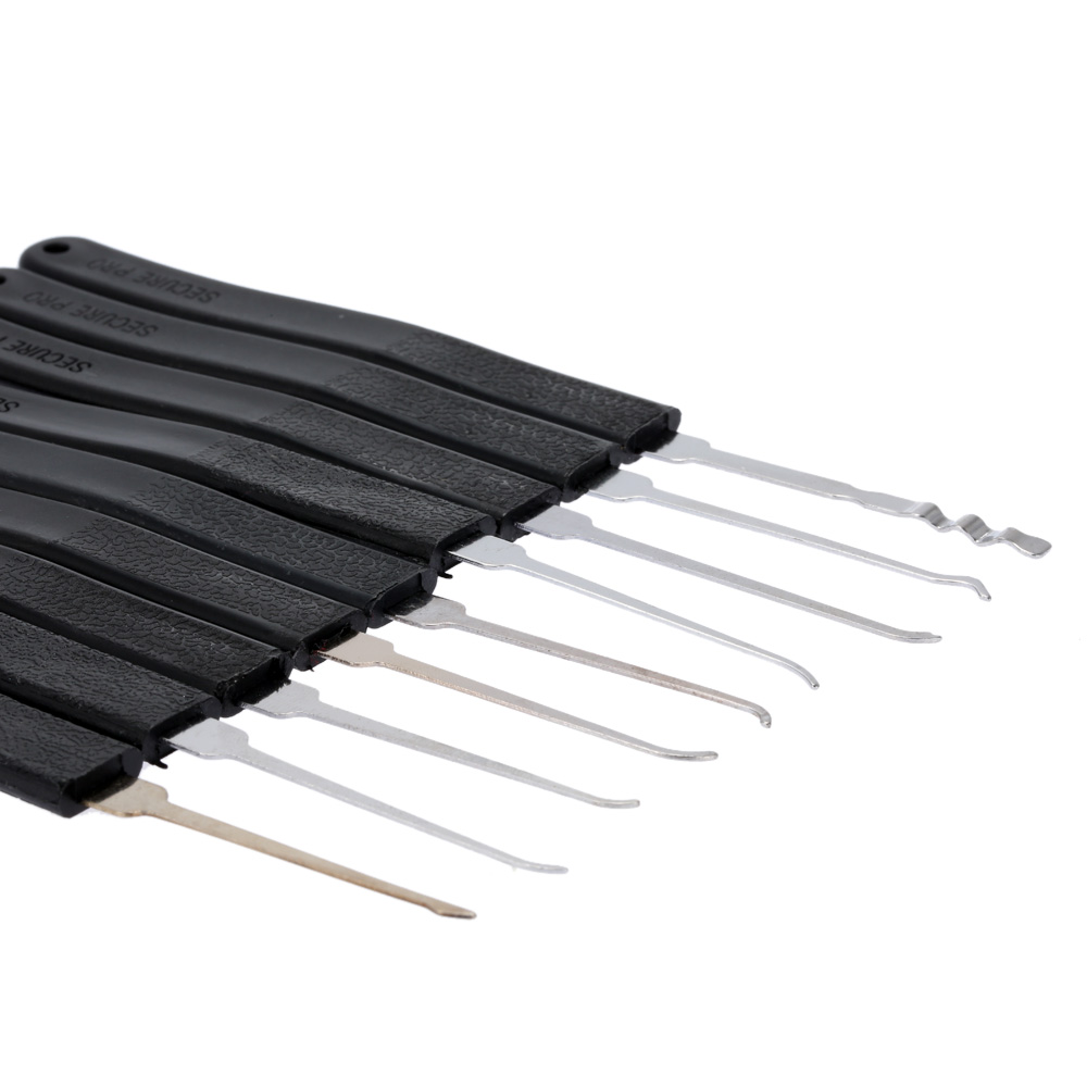 Set di strumenti per aprire ra - Lock Picking Set recensione e prezzo
