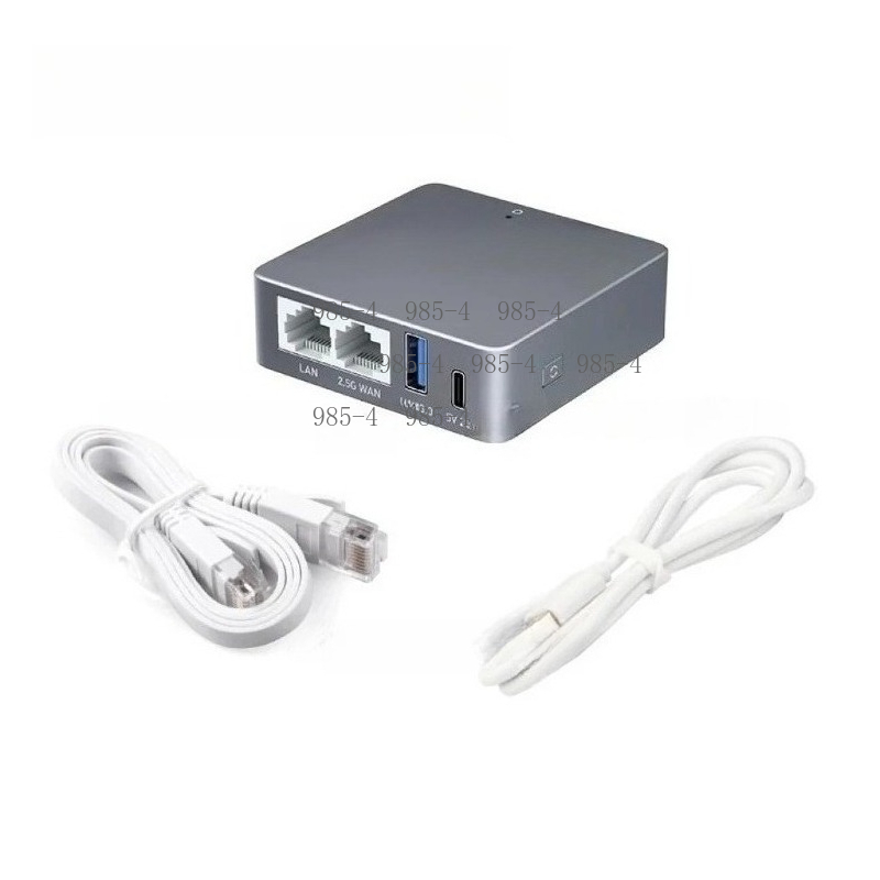 Mini Gateway di sicurezza VPN  - Home Security And Internet recensione e prezzo