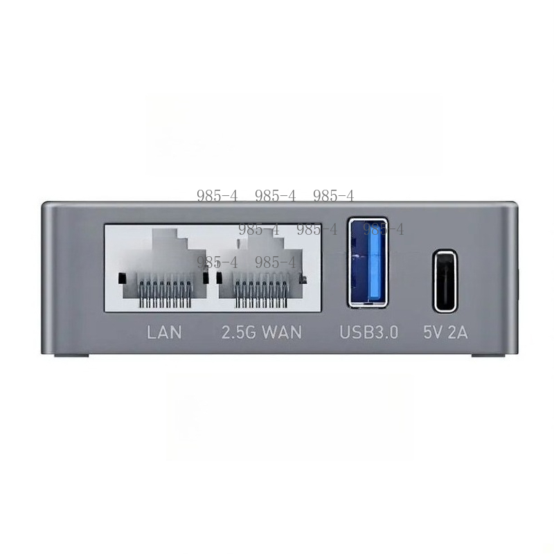 Mini Gateway di sicurezza VPN  - Home Security And Internet recensione e prezzo