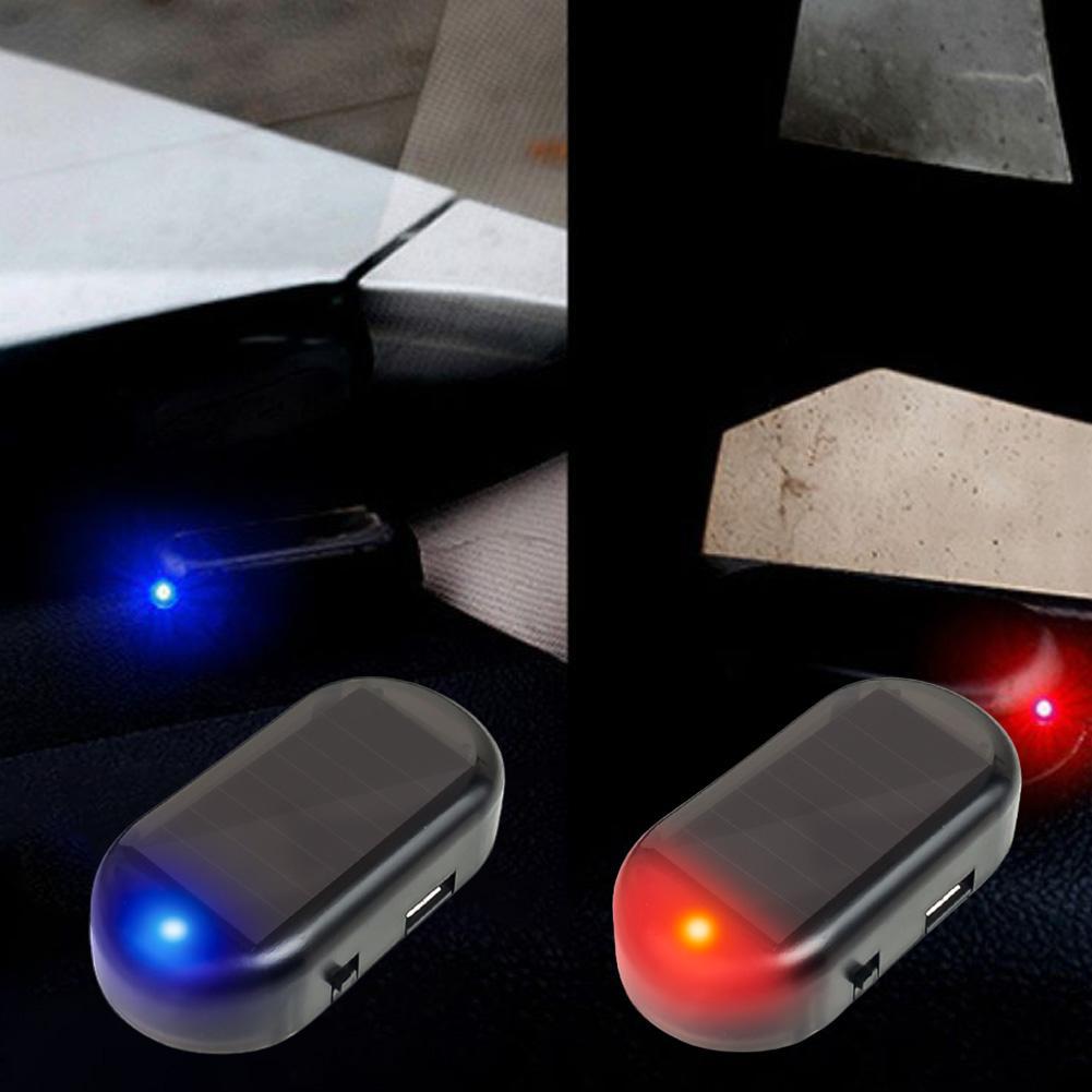 Luce di Sicurezza Finta per Au - Solar Security Light recensione e prezzo