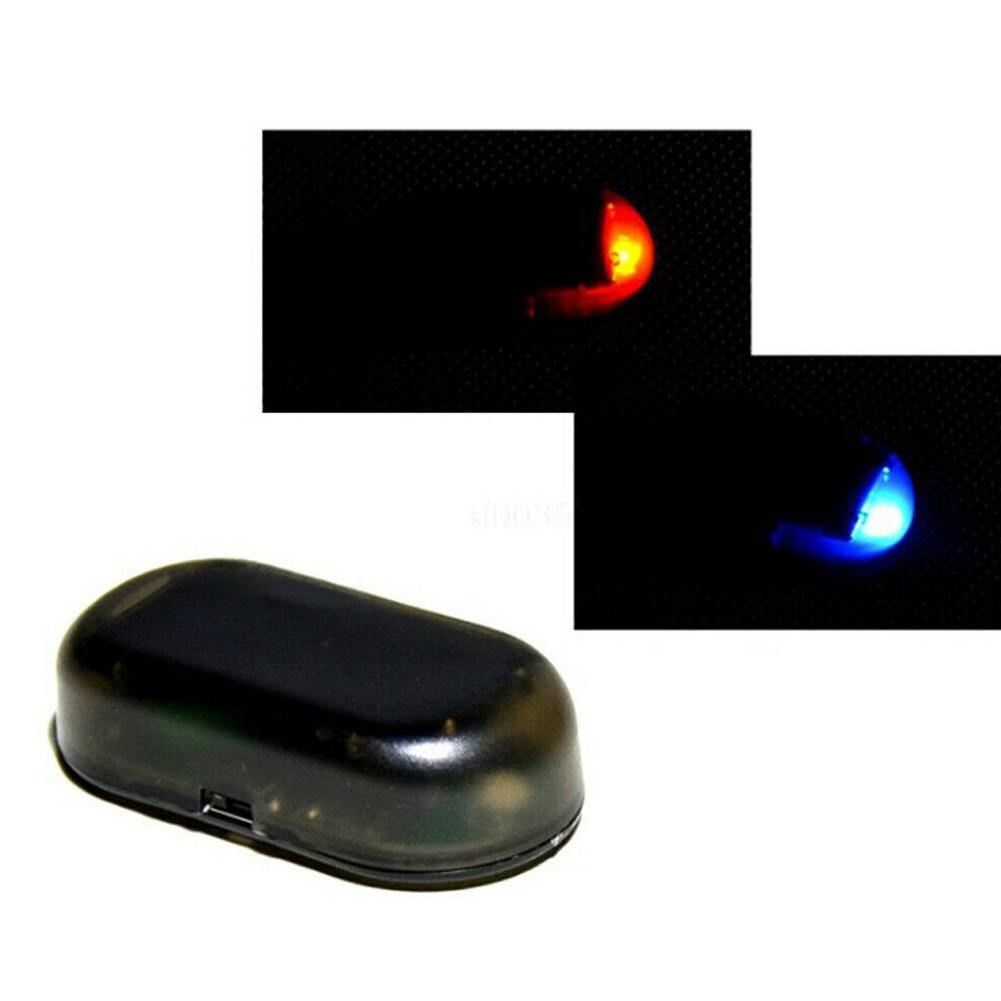 Luce di Sicurezza Finta per Au - Solar Security Light recensione e prezzo
