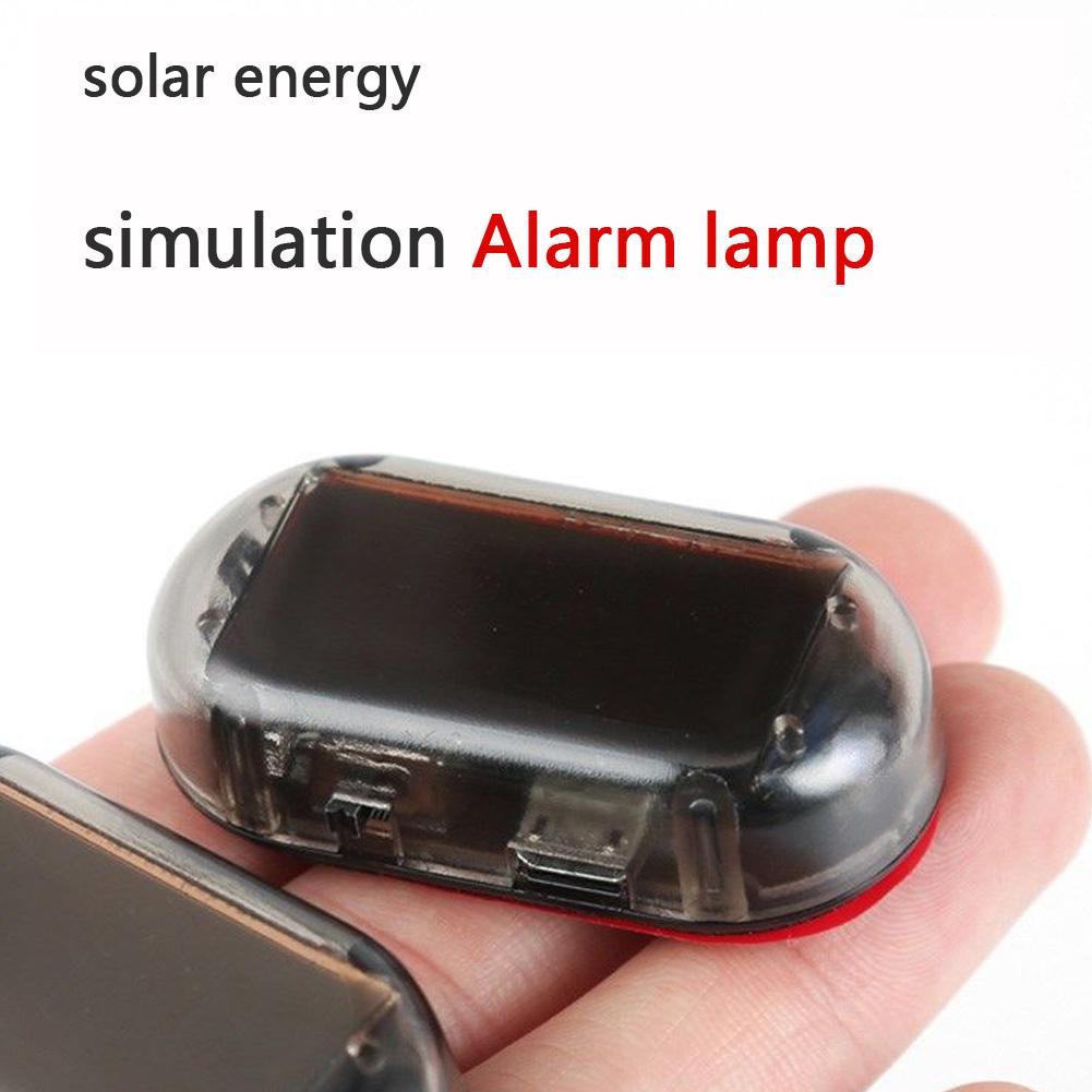 Luce di Sicurezza Finta per Au - Solar Security Light recensione e prezzo