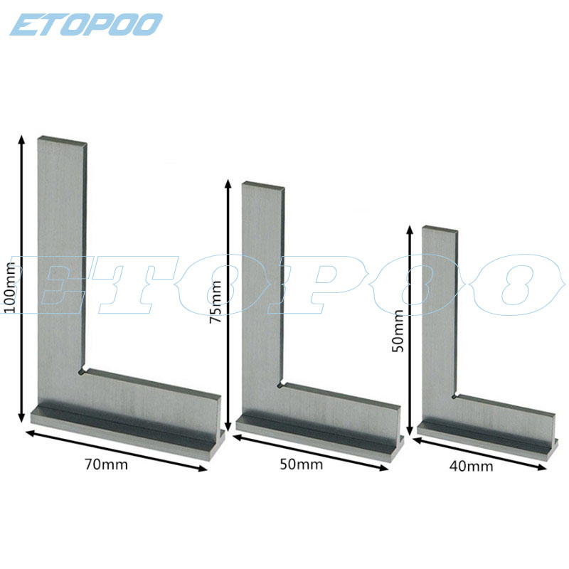 Strumenti di misurazione ETOPO - Home Security Measures recensione e prezzo
