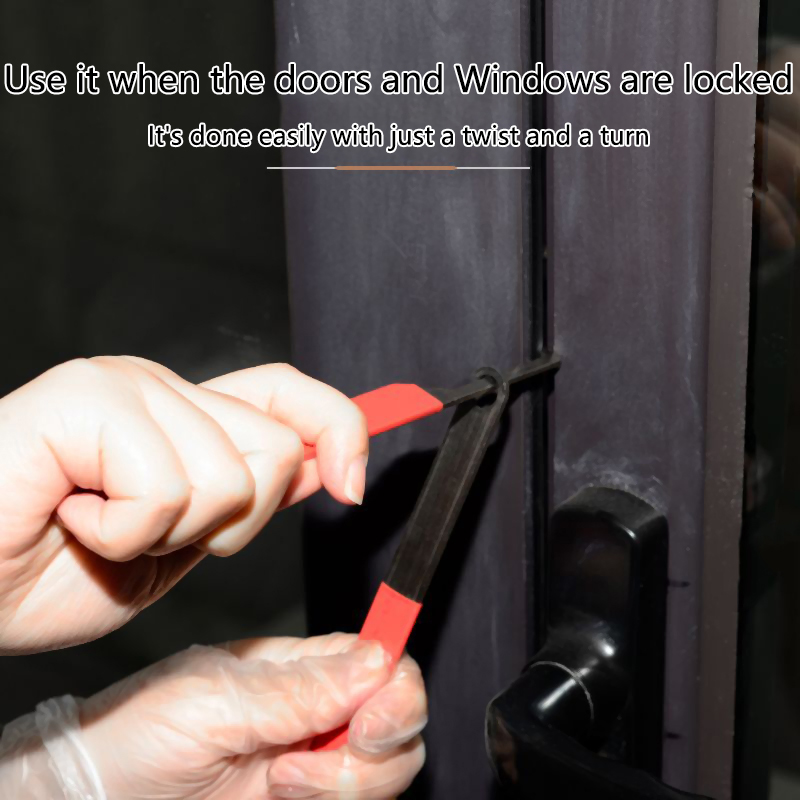 3 pezzi/set strumento di sbloc - Lock Picking Set recensione e prezzo