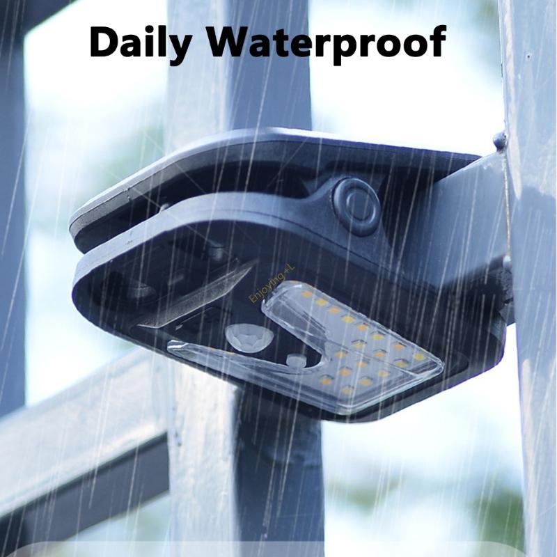 Sensore movimento efficienza P - Home Yard Security recensione e prezzo