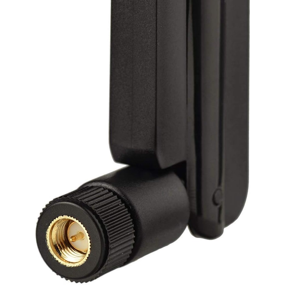 Antenna WiFi dual band da 2,4  - Home Security Drones recensione e prezzo
