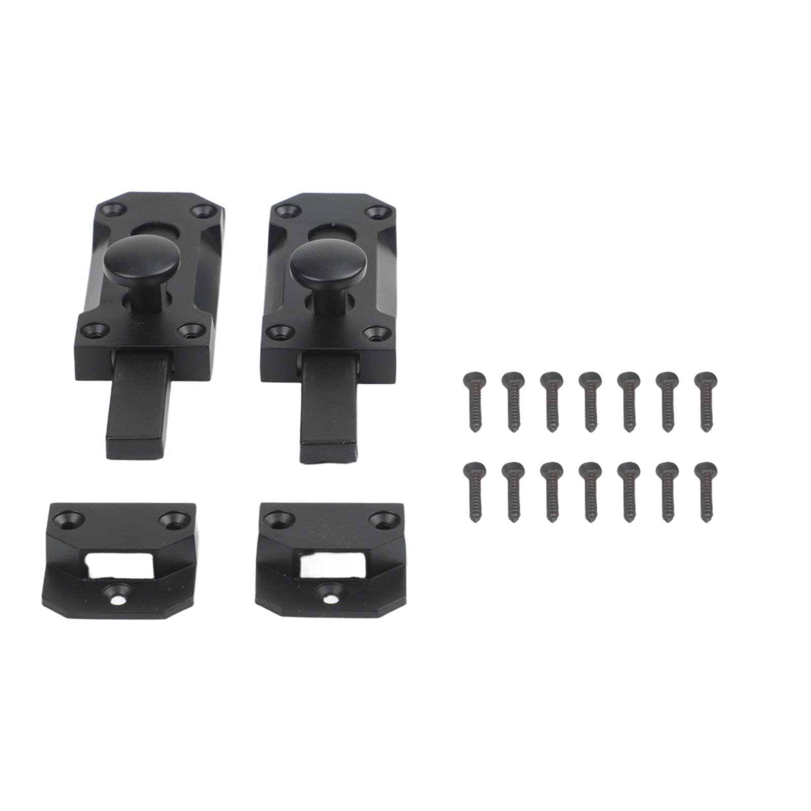 2 serrature scorrevoli per arm - Home Security Kitchener recensione e prezzo