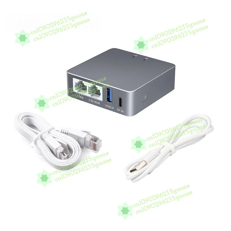 Gateway di Sicurezza Mini V PN - Home Security And Internet recensione e prezzo