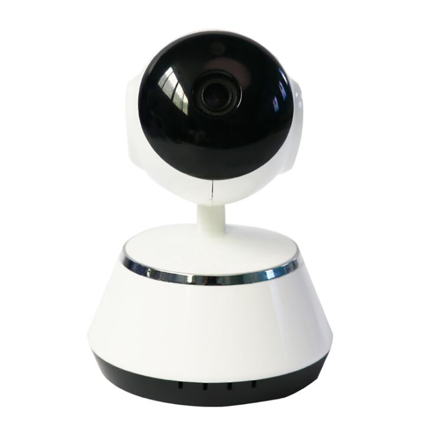 Baby Monitor 1280x720 Home WiF - Home Security Cameras Uk recensione e prezzo