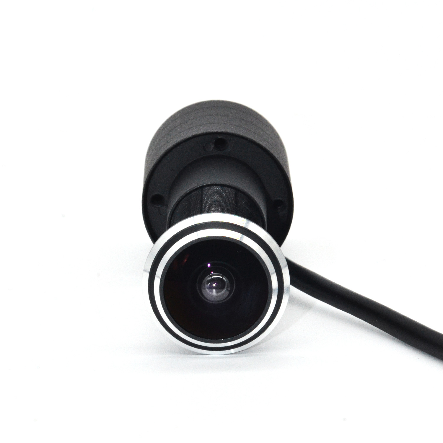Telecamera IP per Porta Intern - Home Security Front Door Camera recensione e prezzo