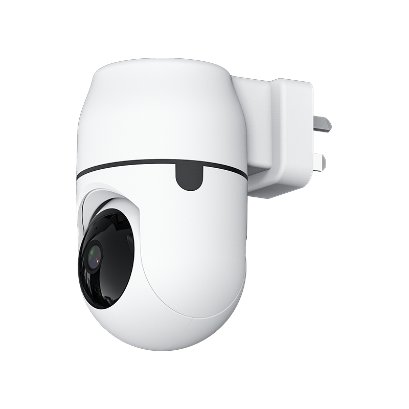 Telecamera IP PTZ 2MP 1080P co - Home Security Cameras Uk recensione e prezzo
