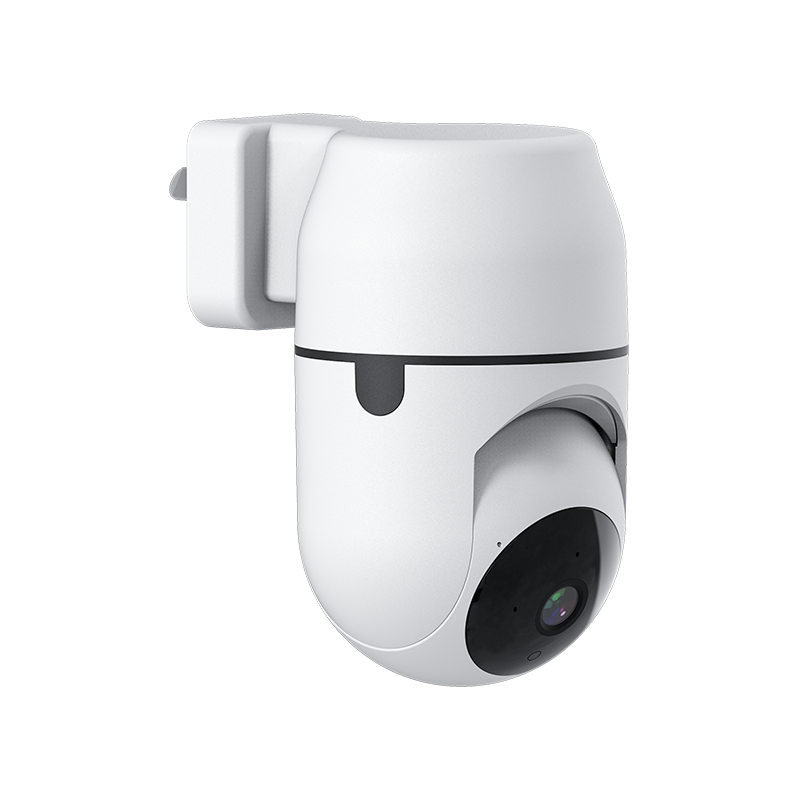 Telecamera IP PTZ 2MP 1080P co - Home Security Cameras Uk recensione e prezzo