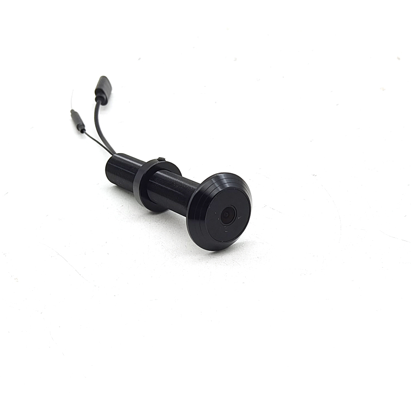 Telecamera Spioncino V380 2.4G - Home Security Front Door Camera recensione e prezzo