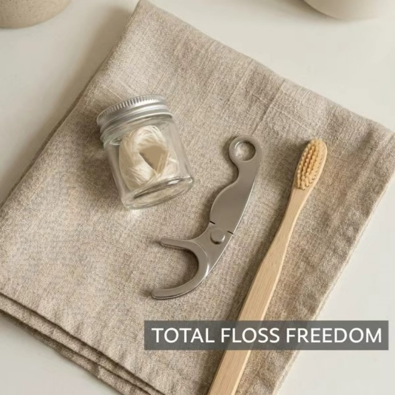 Filo Interdentale Riutilizzabi - Lock Picking Set recensione e prezzo