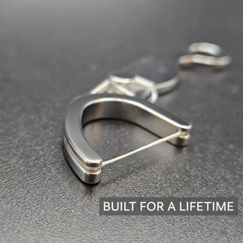 Filo Interdentale Riutilizzabi - Lock Picking Set recensione e prezzo