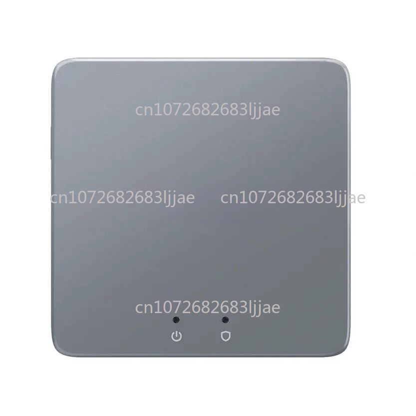 GL-iNET (Brume 2) GL-MT2500/MT - Home Security And Internet recensione e prezzo