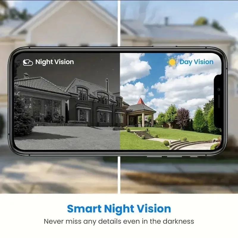 Nuovo Campanello Durevole con  - Home Security Bundle recensione e prezzo
