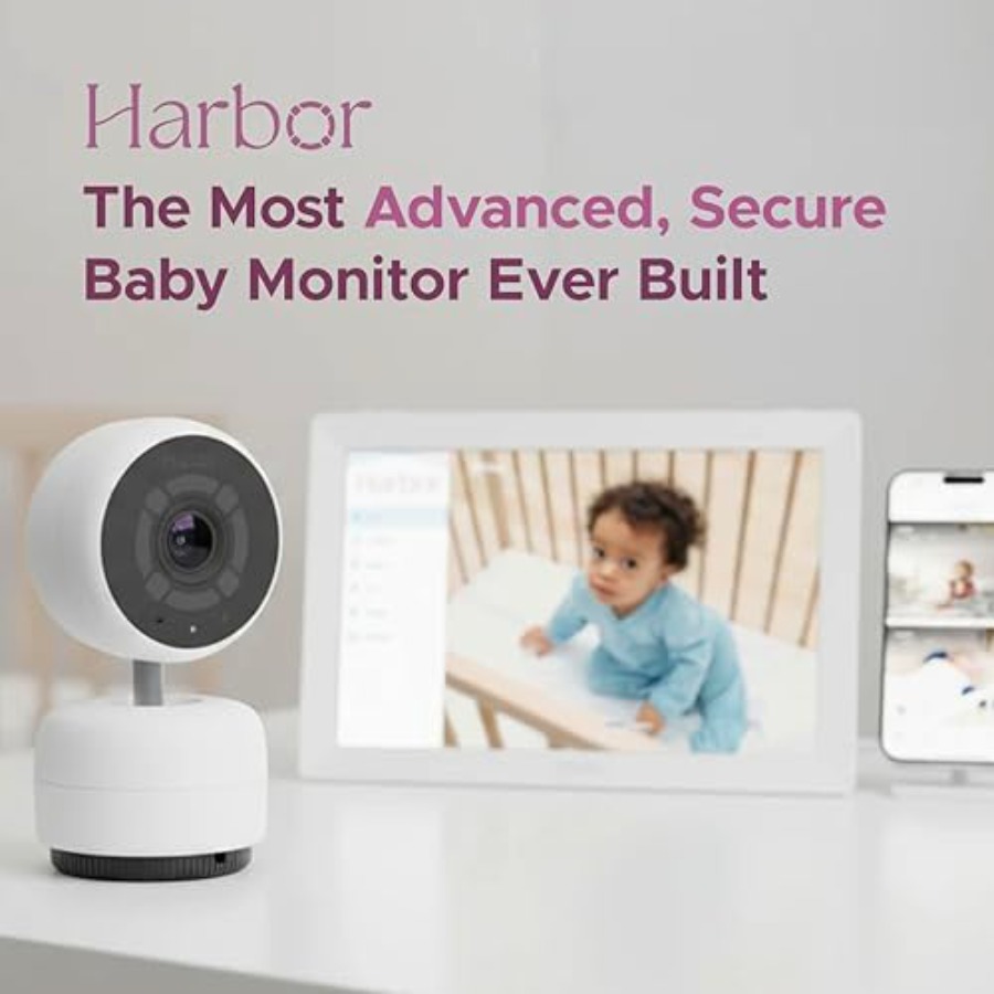 Monitor Intelligente per Bambi - Home Security And Internet recensione e prezzo