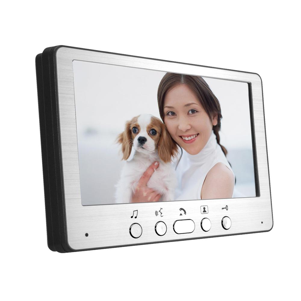 Videofono vivavoce Yobang Secu - Home Security Cameras Uk recensione e prezzo